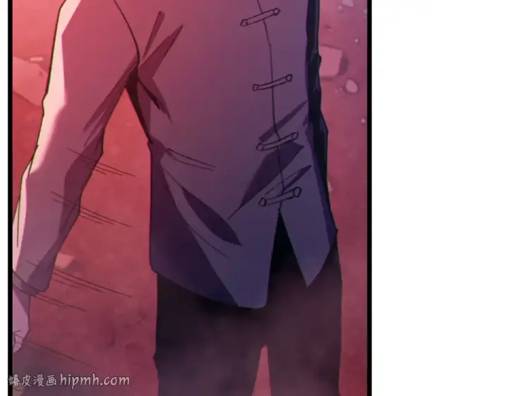 漫画《我靠无敌被动打出成吨伤害！》第140话 通关杀手考核第56张图