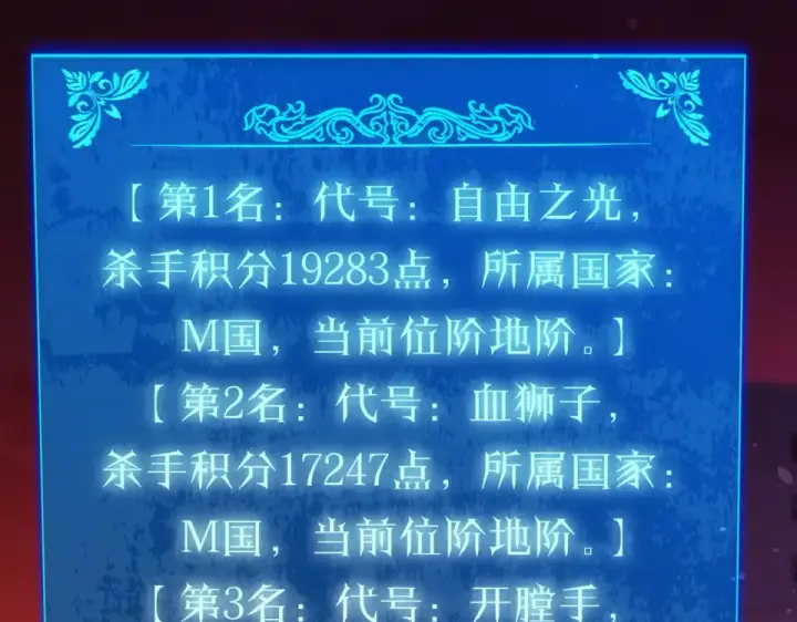 漫画《我靠无敌被动打出成吨伤害！》第141话 比武大会第15张图