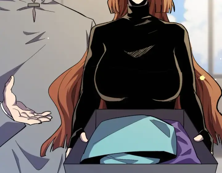 漫画《我靠无敌被动打出成吨伤害！》第141话 比武大会第163张图