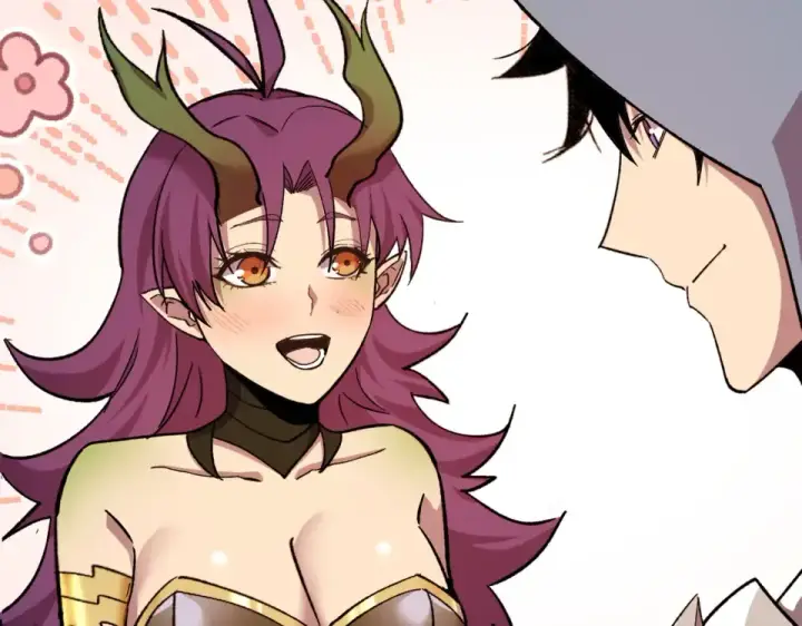 漫画《我靠无敌被动打出成吨伤害！》第141话 比武大会第181张图
