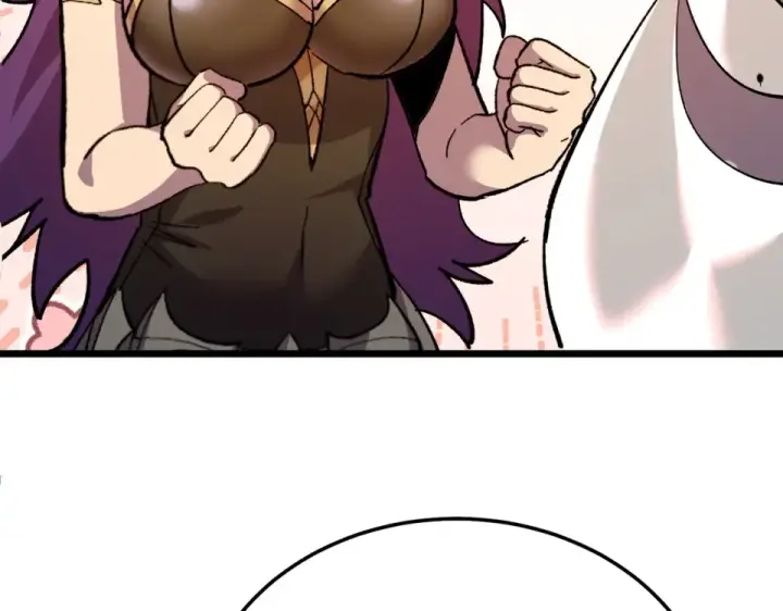 漫画《我靠无敌被动打出成吨伤害！》第141话 比武大会第182张图