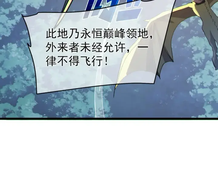 漫画《我靠无敌被动打出成吨伤害！》第142话 神谕公会第15张图