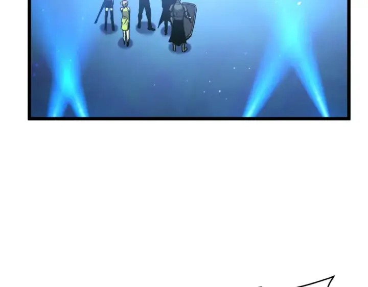 漫画《我靠无敌被动打出成吨伤害！》第143话 公会比赛开始！第125张图