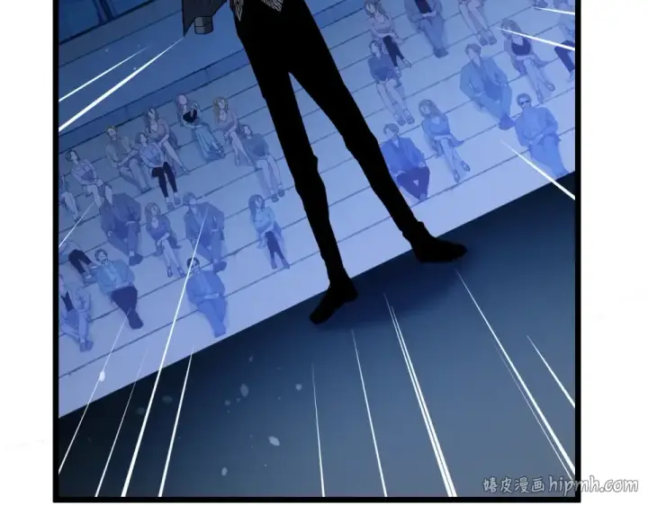 漫画《我靠无敌被动打出成吨伤害！》第143话 公会比赛开始！第16张图