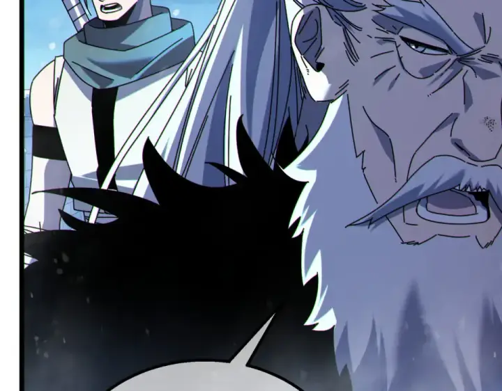 漫画《我靠无敌被动打出成吨伤害！》第146话 噩降临公会第101张图