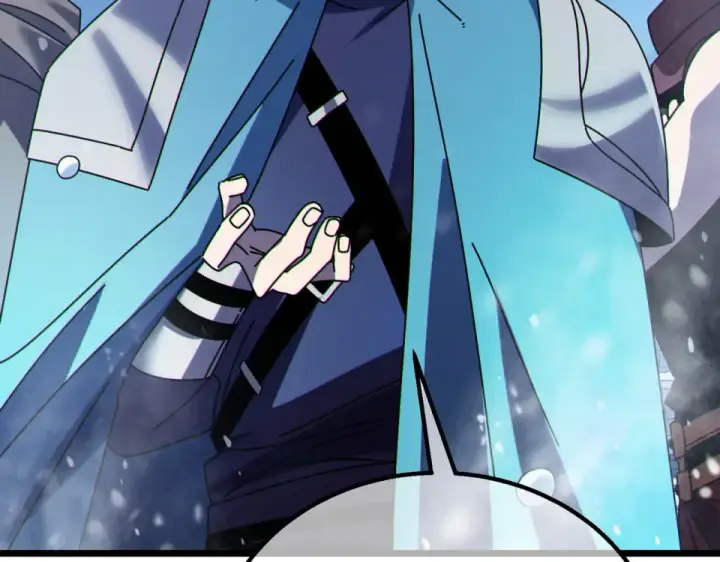 漫画《我靠无敌被动打出成吨伤害！》第146话 噩降临公会第115张图