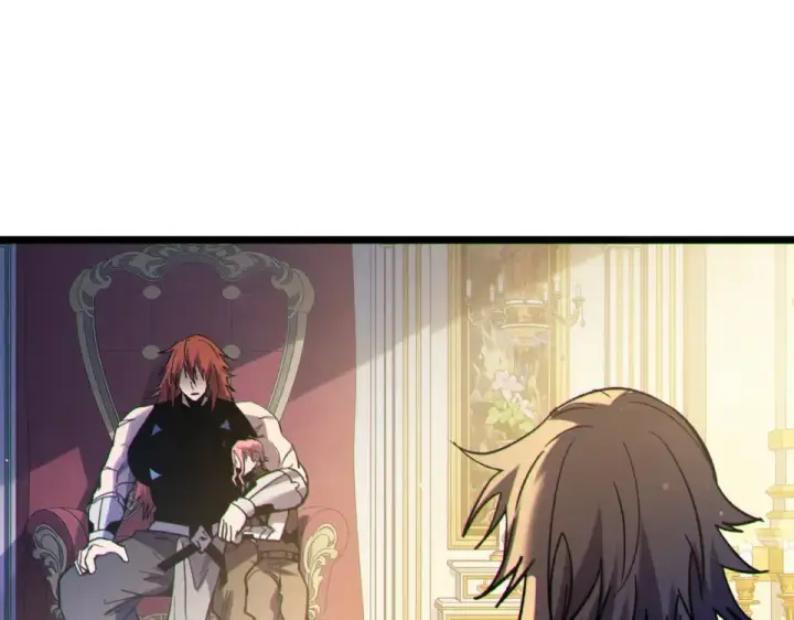 漫画《我靠无敌被动打出成吨伤害！》第146话 噩降临公会第164张图