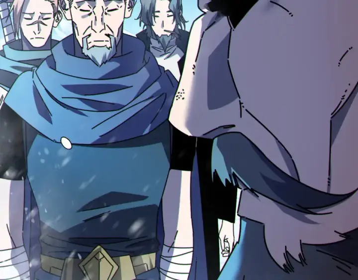 漫画《我靠无敌被动打出成吨伤害！》第146话 噩降临公会第51张图