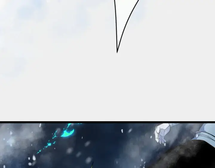 《我靠无敌被动打出成吨伤害！》第147话 对战噩梦公会图142