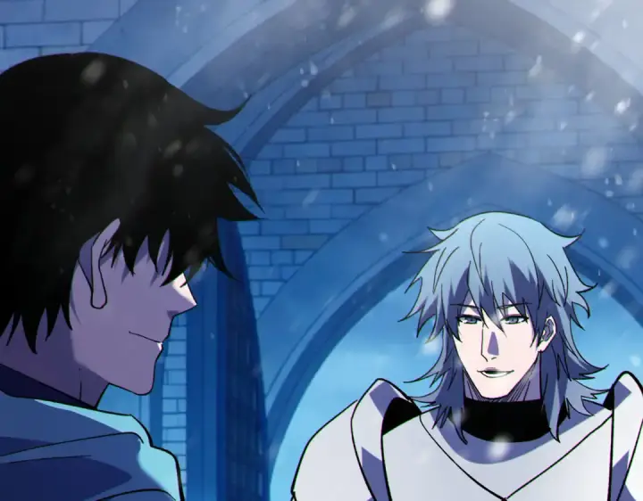 漫画《我靠无敌被动打出成吨伤害！》第150话 公会合并第186张图
