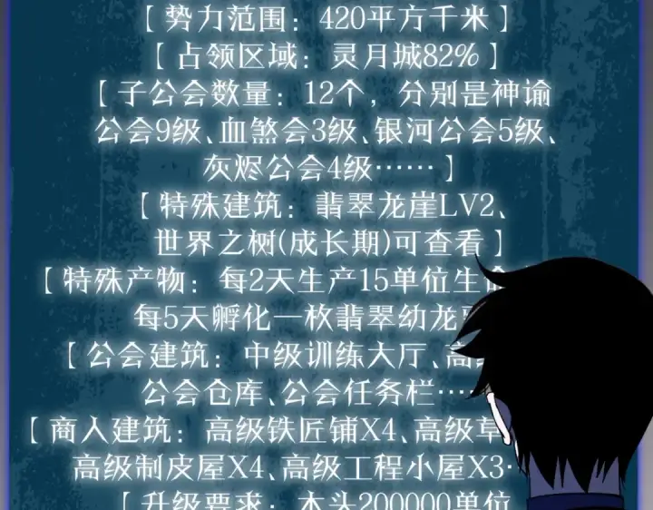 《我靠无敌被动打出成吨伤害！》第151话 返回夏国参加考核图65