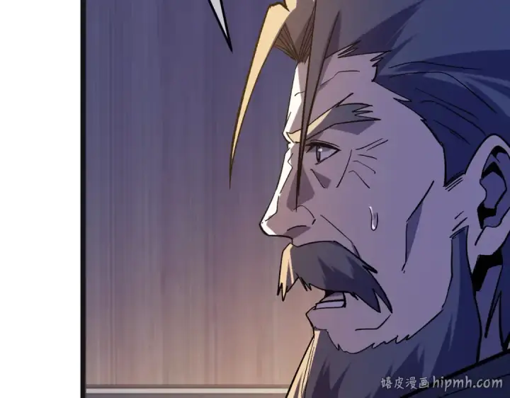 《我靠无敌被动打出成吨伤害！》第152话 为夏国，虽死无悔！图104