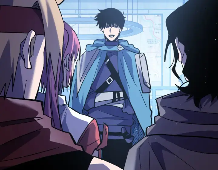 《我靠无敌被动打出成吨伤害！》第152话 为夏国，虽死无悔！图13