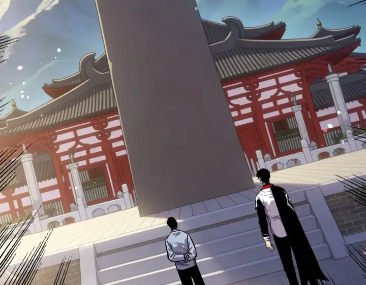 《我靠无敌被动打出成吨伤害！》第153话 寻找武器材料图126