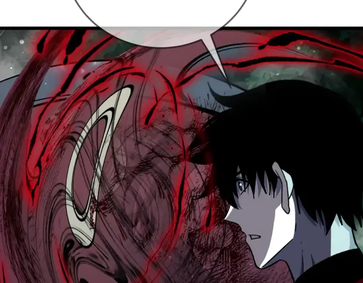 《我靠无敌被动打出成吨伤害！》第153话 寻找武器材料图38