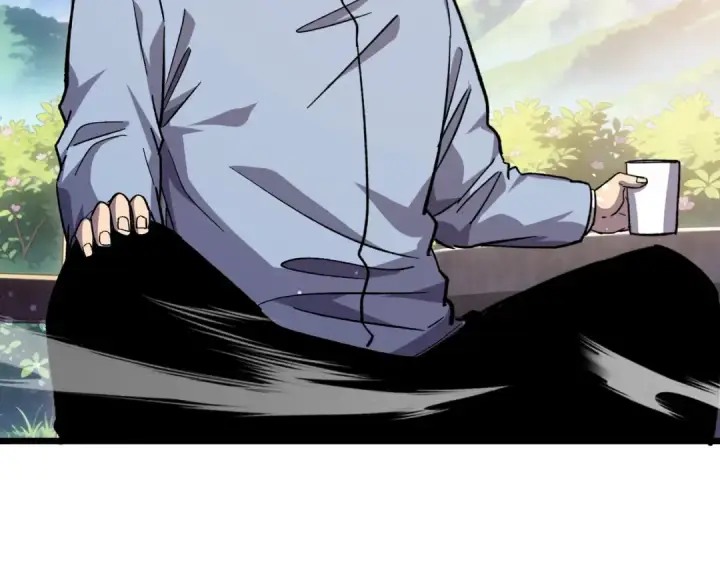 《我靠无敌被动打出成吨伤害！》第153话 寻找武器材料图61