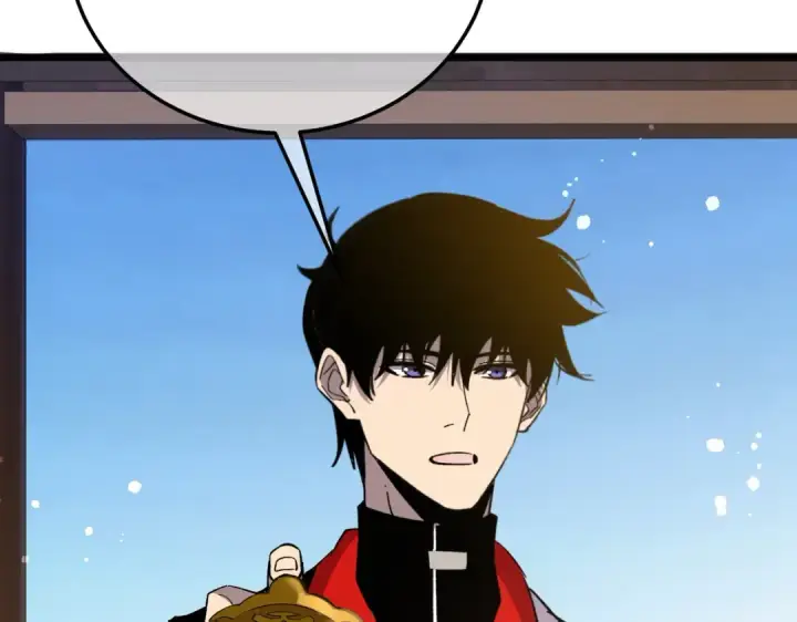 《我靠无敌被动打出成吨伤害！》第153话 寻找武器材料图86