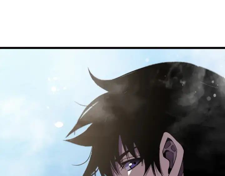 漫画《我靠无敌被动打出成吨伤害！》第154话 参加宗师级锻造师考核第105张图