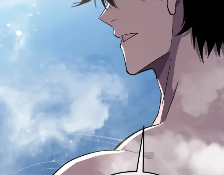 漫画《我靠无敌被动打出成吨伤害！》第154话 参加宗师级锻造师考核第106张图