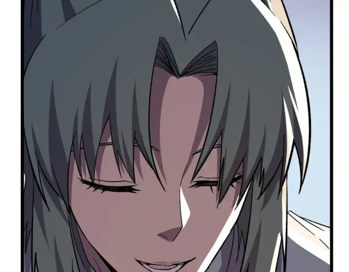 漫画《我靠无敌被动打出成吨伤害！》第154话 参加宗师级锻造师考核第114张图
