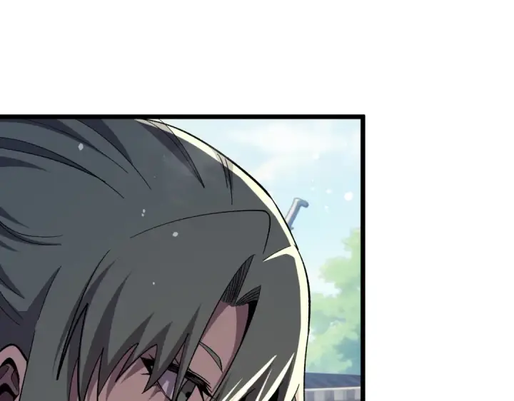 漫画《我靠无敌被动打出成吨伤害！》第154话 参加宗师级锻造师考核第119张图