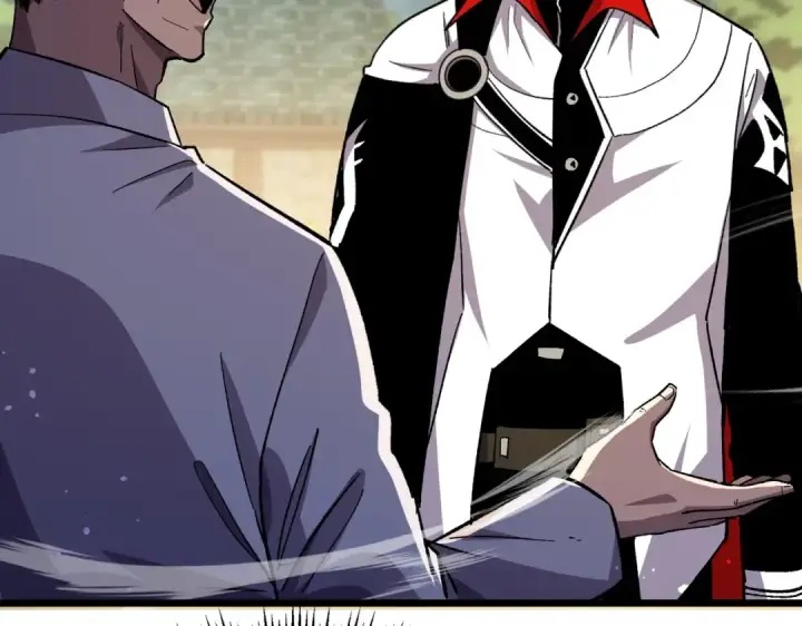 漫画《我靠无敌被动打出成吨伤害！》第154话 参加宗师级锻造师考核第12张图