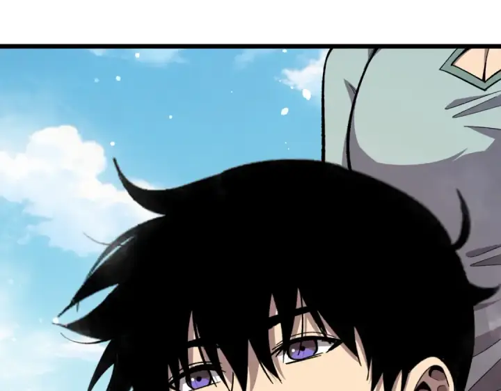 漫画《我靠无敌被动打出成吨伤害！》第154话 参加宗师级锻造师考核第122张图