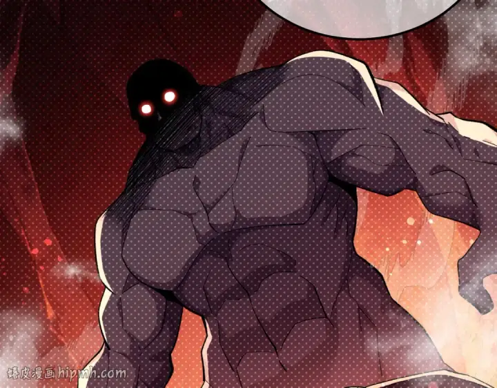 漫画《我靠无敌被动打出成吨伤害！》第154话 参加宗师级锻造师考核第128张图