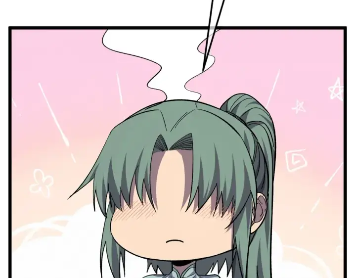 漫画《我靠无敌被动打出成吨伤害！》第154话 参加宗师级锻造师考核第164张图