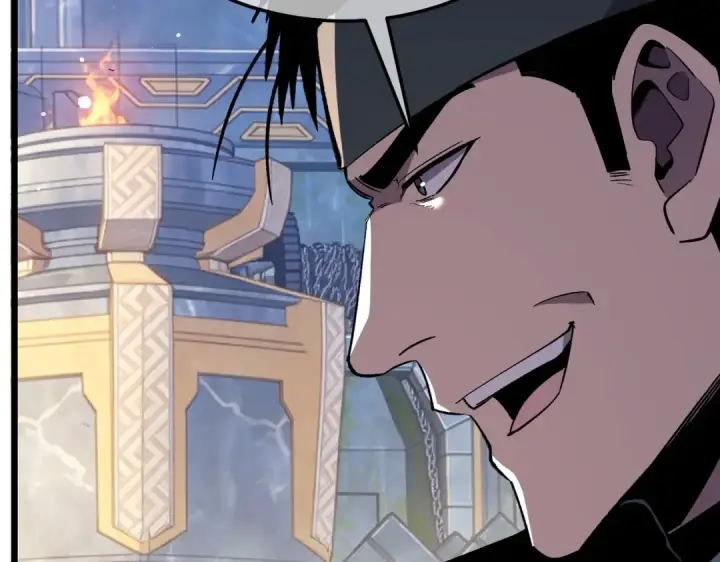 漫画《我靠无敌被动打出成吨伤害！》第154话 参加宗师级锻造师考核第195张图