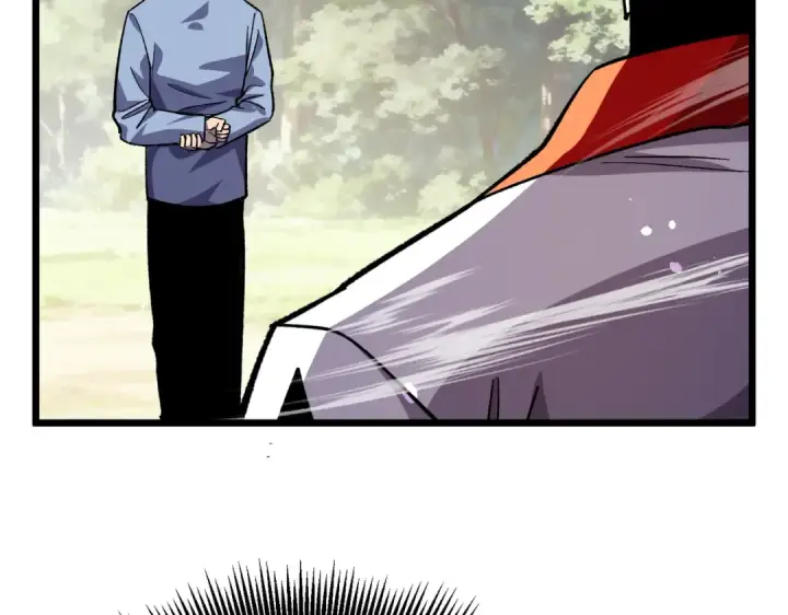 漫画《我靠无敌被动打出成吨伤害！》第154话 参加宗师级锻造师考核第28张图