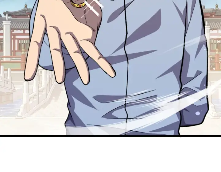 漫画《我靠无敌被动打出成吨伤害！》第154话 参加宗师级锻造师考核第46张图