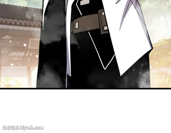 漫画《我靠无敌被动打出成吨伤害！》第154话 参加宗师级锻造师考核第96张图