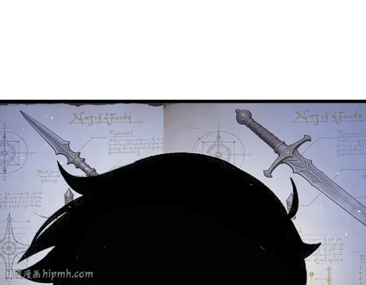《我靠无敌被动打出成吨伤害！》第155话 宗师考核炫技图112