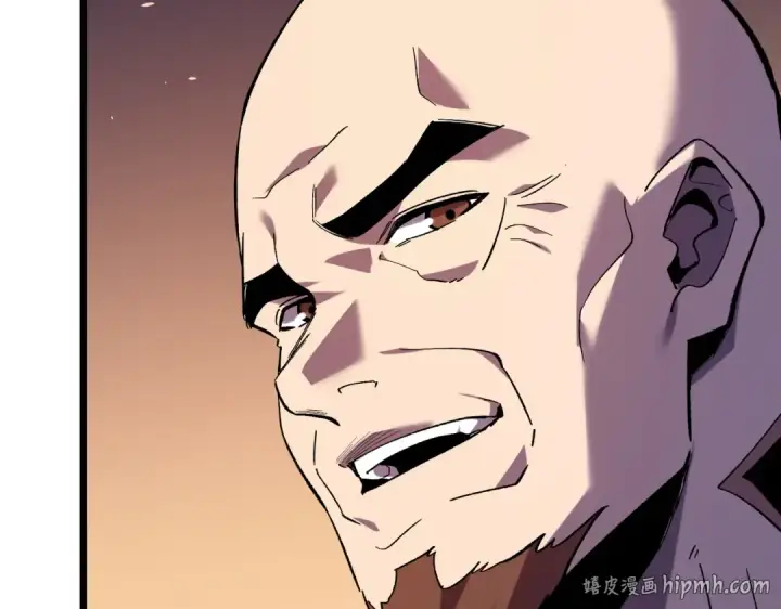 《我靠无敌被动打出成吨伤害！》第155话 宗师考核炫技图160
