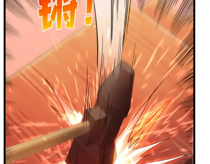 《我靠无敌被动打出成吨伤害！》第155话 宗师考核炫技图180