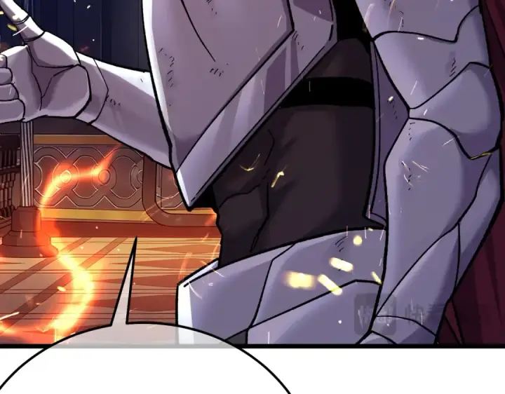 漫画《我靠无敌被动打出成吨伤害！》第156话  火山爆发第115张图