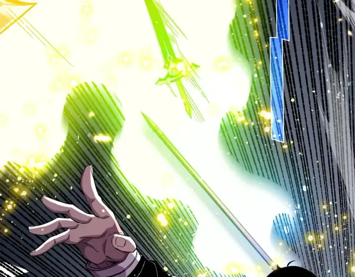 漫画《我靠无敌被动打出成吨伤害！》第156话  火山爆发第12张图