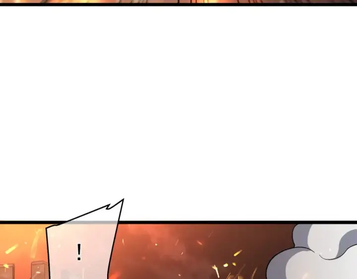 漫画《我靠无敌被动打出成吨伤害！》第156话  火山爆发第149张图