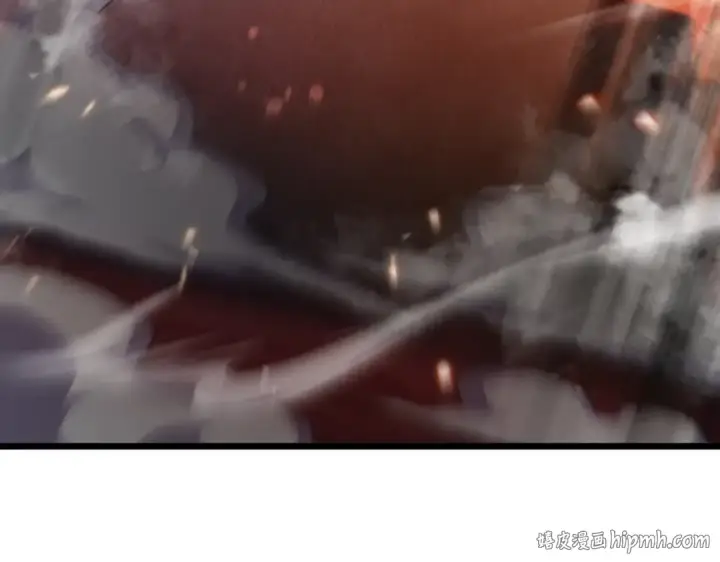 漫画《我靠无敌被动打出成吨伤害！》第156话  火山爆发第16张图