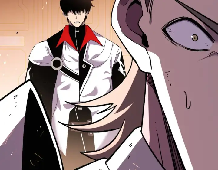 漫画《我靠无敌被动打出成吨伤害！》第156话  火山爆发第171张图