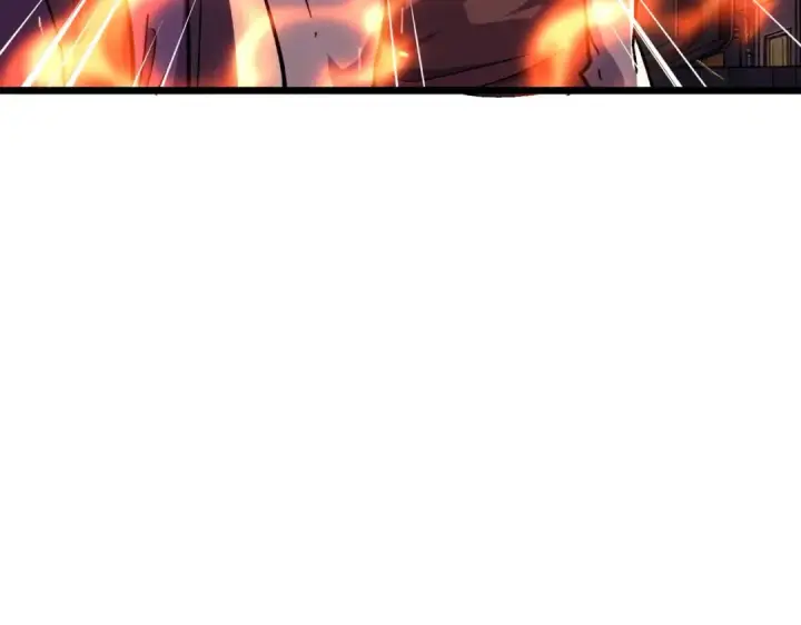 漫画《我靠无敌被动打出成吨伤害！》第156话  火山爆发第190张图
