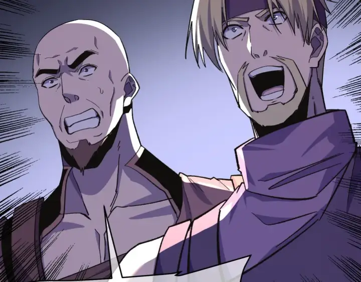 漫画《我靠无敌被动打出成吨伤害！》第156话  火山爆发第9张图