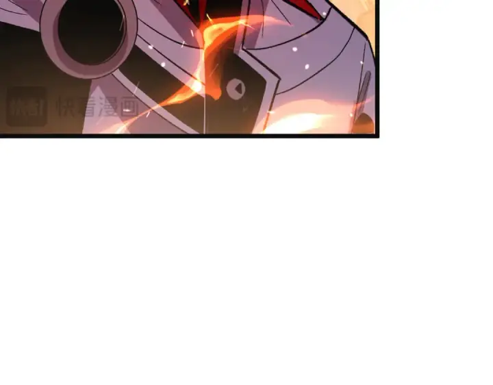 漫画《我靠无敌被动打出成吨伤害！》第157话 前往火山第44张图