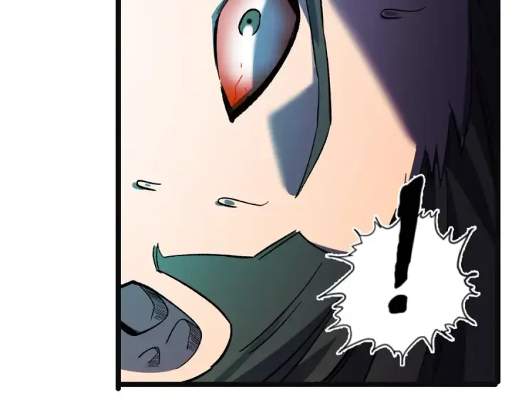 漫画《我靠无敌被动打出成吨伤害！》第157话 前往火山第78张图