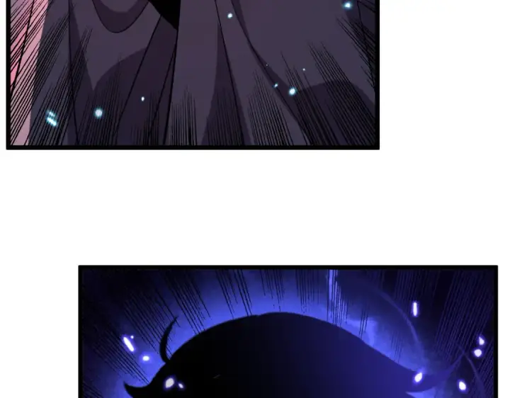 漫画《我靠无敌被动打出成吨伤害！》第158话 通关死亡火山第139张图