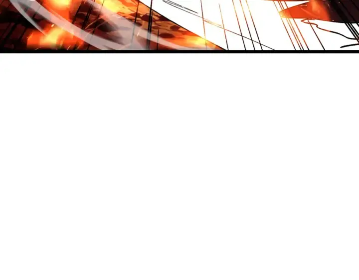 漫画《我靠无敌被动打出成吨伤害！》第158话 通关死亡火山第14张图
