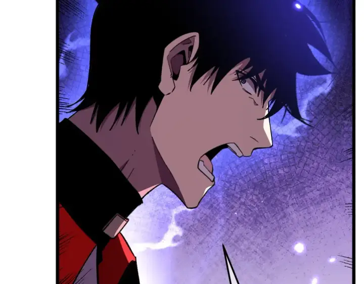 漫画《我靠无敌被动打出成吨伤害！》第158话 通关死亡火山第140张图