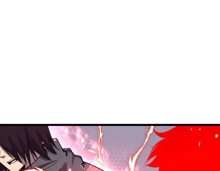 漫画《我靠无敌被动打出成吨伤害！》第158话 通关死亡火山第145张图