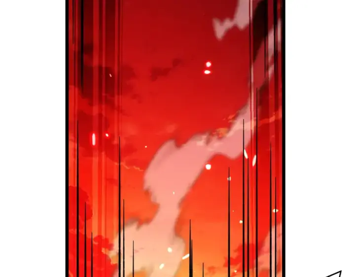 漫画《我靠无敌被动打出成吨伤害！》第158话 通关死亡火山第171张图